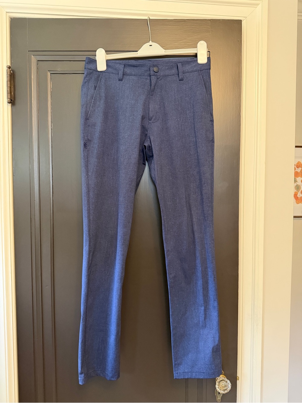 RHONE Commuter Pants, 30x32
